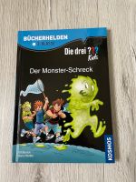 Der Monster Schreck von den 3 ??? Dresden - Innere Altstadt Vorschau