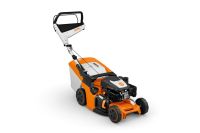 Stihl RM 443 Rasenmäher 41cm Schnittbreite Garten Bayern - Weiding Vorschau