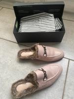 Damen Schuhe von MarcO’Polo,38 Hessen - Gudensberg Vorschau