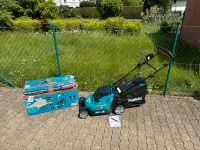 Makita DLM 382 Rasenmäher 38cm Schnittbreite Neu !! Niedersachsen - Osterode am Harz Vorschau