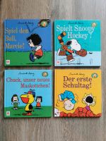 4x Peanuts Gang - Linus/Charlie Brown/Snoopy... Nordrhein-Westfalen - Much Vorschau