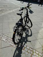 Stevens Herrenrad 61 cm gepflegt Inspektion neu Berlin - Charlottenburg Vorschau