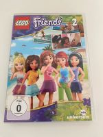 Lego Friends 2 DVD Niedersachsen - Hardegsen Vorschau