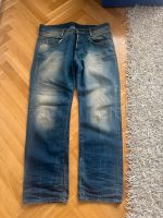 Original G-Star Jeans Größe 34/32 ungetragen Bayern - Hammelburg Vorschau