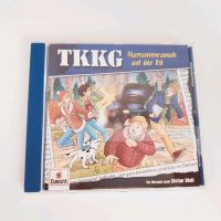 Hörspiel Cd Tkkg "Diamantenrausch auf der A9" CD 214 Berlin - Tempelhof Vorschau