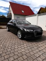 Audi A4 1.4 TFSI Limousine Bayern - Neustadt an der Aisch Vorschau