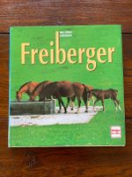 Freiberger - Buch von Inge Röger-Lakenbrink, gebunden Top Zustand Wandsbek - Hamburg Volksdorf Vorschau