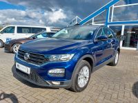 Volkswagen T-Roc 1.0 TSI  7000 Km!!!! Niedersachsen - Löningen Vorschau