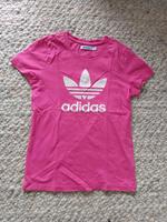 t Shirt, Damen, Adidas, pink,Gr 38 Bayern - Martinsheim Vorschau