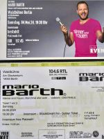 Mario Barth Tickets für die Waldbühne 4.5.2024 Hessen - Hanau Vorschau