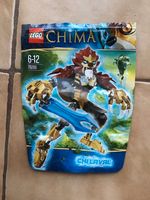 Lego Chima 70200 Chi-Laval Baden-Württemberg - Ruppertshofen Vorschau