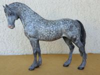 MODELLPFERD BREYER SPIRIT PADRE  dapplGRAY CM CHRIST LSQ OOAK Hessen - Oberursel (Taunus) Vorschau