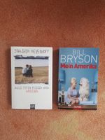 Alle toten fliegen hoch Amerika/ Mein Amerika 2 Bücher für 1Preis Nordrhein-Westfalen - Gelsenkirchen Vorschau