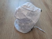 Baby Mütze mit Nackenschutz von Topomini, Größe 50/52 Nordrhein-Westfalen - Werne Vorschau