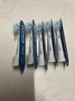 Aufsteckbürsten für oral B iO gentle care Brandenburg - Ortrand Vorschau