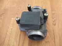 BMW E24 635CSi Luftmengenmesser Bosch 0280203018 LMM E23 Bayern - Fahrenzhausen Vorschau