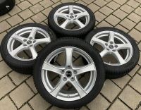 17" ALU WINTERRÄDER AUDI A3 8V SKODA OCTAVIA 5E YETI SEAT  #1GUZ Bayern - Bad Tölz Vorschau