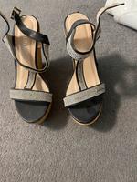 Damen Sandalen Bayern - Olching Vorschau