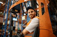 Gabelstaplerfahrer (m/w/d) (20757700) Baden-Württemberg - Waghäusel Vorschau