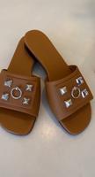 Hermes Sandalen 38 Full Set Hessen - Wetzlar Vorschau