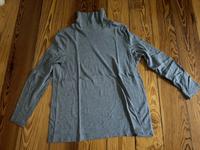 Gerry Weber Shirt grau 100% Baumwolle Gr. 46 Berlin - Charlottenburg Vorschau