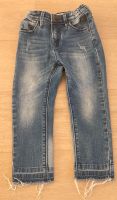 Tumble n Dry Jeans Mädchen Größe 110 Westerwaldkreis - Streithausen Vorschau