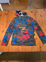 Outdoor Jacke Bayern - Kempten Vorschau