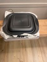 Tupperware Ultra pro 2,0l Kasserolle, quadratisch Sachsen-Anhalt - Jessen (Elster) Vorschau