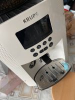 Krups Automatische Kaffeemaschine (Sensor defekt) Hessen - Langen (Hessen) Vorschau