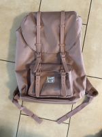 Herschel Rucksack ash rose Nordrhein-Westfalen - Burscheid Vorschau