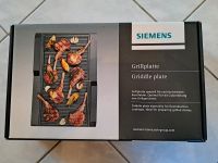 Siemens Grillplatte Niedersachsen - Hoogstede Vorschau