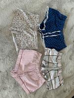 Schlafanzug Hose kurz 4 Stück m l Hunkemöller Niedersachsen - Goslar Vorschau