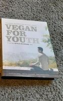 Vegan for youth - Attila Hildmann - TOP wie neu - noch da Kiel - Suchsdorf Vorschau