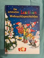 Wie neu! Leselöwen Weihnachtsgeschichten ohne CD Niedersachsen - Lengede Vorschau