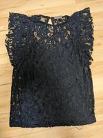 Vero Moda schickes Top Shirt Bluse Gr. XS 34 Nordrhein-Westfalen - Alpen Vorschau