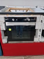 Bauknecht BIK7 CSH8TS PT Einbau-Backofen mit Display ( 73l) / Heißluftbackofen mit 51 Funktionen/ Active Steam/ My Menu/ DiamondClean – hydrolytische Reinigungsfunktion / ProTouch/ Slow Cooking/ Mult Hessen - Hainburg Vorschau