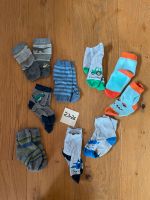 Socken 23-26, normal, warm. Stopper Baden-Württemberg - Rosengarten Vorschau