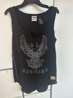 Harley Davidson Tank Top Brandenburg - Zeuthen Vorschau