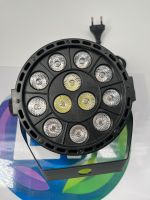 1-8x Stück 30W RGBW Bühnenlicht LED DMX DJ Bühnenbeleuchtung Niedersachsen - Soltau Vorschau