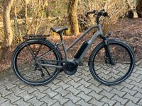 E-Bike Kalkhoff Endeav 1.B Move grau 28 Zoll Gr. S (45) Bayern - Hallbergmoos Vorschau