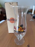 Hard Rock Cafe - Cocktailglas Vintage - Paris Schleswig-Holstein - Reinbek Vorschau