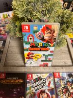Nintendo Switch Spiel Mario Vs Donkey Kong Niedersachsen - Buchholz in der Nordheide Vorschau