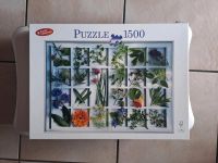 Puzzle 1500 Teile Küchenkräuter Baden-Württemberg - Bad Friedrichshall Vorschau