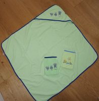 Handtuch Baby Kapuzenhandtuch ca. 80 X 80 Wörner inkl. 2 Waschlap Bayern - Olching Vorschau