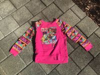 Monster high Pullover 128/134 Bayern - Markt Rettenbach Vorschau