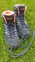 Wanderschuhe CMP Damen Größe 38 Bayern - Aindling Vorschau