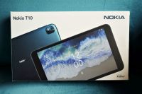 Nokia T10, 8 Zoll-Display, 64GB, 4GB RAM, Wi-Fi + LTE, Bluetooth Niedersachsen - Brake (Unterweser) Vorschau