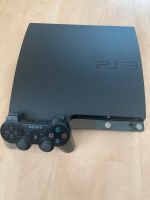 Sony PlayStation 3 Slim PS3 Slim Sachsen-Anhalt - Halle Vorschau