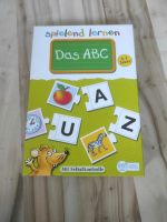 Spielend lernen das ABC Schleswig-Holstein - Heikendorf Vorschau