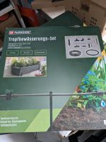 Parkside Tropfbewässerungs-Set 80teilig Garten Blumen Pflanzen Nordrhein-Westfalen - Hövelhof Vorschau